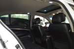 英菲尼迪G Sedan2010款2.5L 运动版