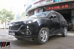 现代ix352013款2.0L 自动两驱领先型GLX 国IV 