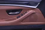 宝马5系2017款520Li 典雅型