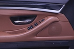 宝马5系2017款520Li 典雅型