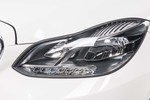 奔驰E级2014款改款 E260L 运动型 点击看大图