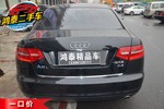 奥迪A6L2010款2.4L 技术型