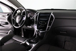 凯迪拉克SRX2014款3.0L 舒适型