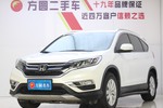 本田CR-V2016款2.0L  两驱都市版