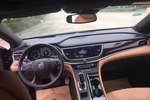 别克君越2016款20T 精英型