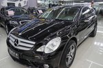 奔驰R级2008款R350L 4MATIC