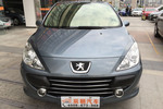 标致307三厢2008款2.0L 自动舒适版