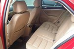 大众速腾2006款1.8T 自动时尚型
