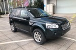 路虎神行者22010款3.2L i6 Auto SE