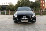 奔驰R级2017款R 320 4MATIC 商务型臻藏版