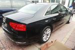 奥迪A8L2011款3.0TFSI high quattro 尊贵型