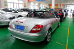 奔驰SLK级2005款SLK200 KOMPRESSOR -2004款