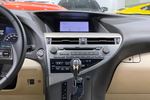 雷克萨斯RX2011款270 典雅版