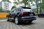 奥迪Q72016款45 TFSI S-Line运动型