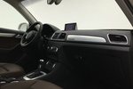 奥迪Q32013款35 TFSI 全时四驱舒适型