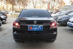 大众朗逸2011款1.4TSI DSG 品雅版