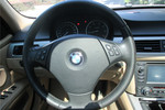 宝马3系2008款320i 领先型