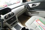 奔驰GLK级2013款GLK300 4MATIC 时尚型