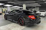 奔驰C级AMG2012款C 63 AMG Coupe 动感型