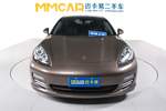 保时捷Panamera2010款Panamera 4 3.6L 