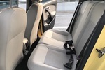 大众Polo2013款1.6L 手动 舒适版