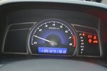 本田思域2006款1.8L 自动经典版