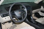 凯迪拉克ATS-L2014款25T 舒适型