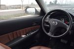 马自达Mazda62014款2.0L 手自一体经典型 点击看大图