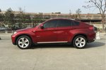 宝马X62013款xDrive35i