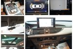 奥迪A6L2012款30 FSI 舒适型(2.5L)