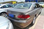 宝马7系2007款新730Li 自动