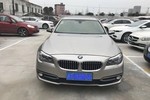 宝马5系2013款525Li 豪华型