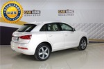 奥迪Q32013款40 TFSI 全时四驱豪华型