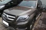 奔驰GLK级2013款GLK300 4MATIC 时尚型