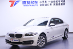 宝马5系2017款520Li 典雅型