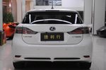 雷克萨斯CT200h2013款1.8L 精英版