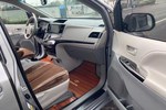 丰田Sienna2015款3.5L 美规版四驱标配