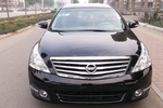 日产天籁2010款2.0L XL周年纪念版