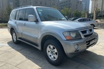 三菱帕杰罗2008款3.0 GLS 自动 四驱