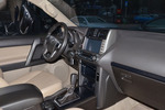 丰田普拉多2011款2.7L 中东版 点击看大图