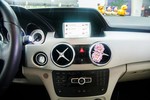 奔驰GLK级2013款GLK300 4MATIC 时尚型