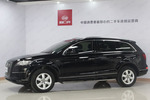 奥迪Q72012款3.0TFSI 技术型(245KW)