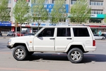 JeepJeep27002006款2.7 手动 四驱