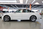 奥迪S62013款4.0 TFSI