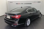 宝马7系2017款730Li 领先型