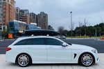 奔驰C级旅行2016款C200 4MATIC 旅行版