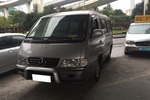 汇众伊思坦纳2006款舒适商务版