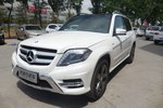 奔驰GLK级2015款GLK 260 4MATIC 时尚型 极致版