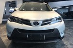 丰田RAV4荣放2016款荣放 2.0L CVT两驱风尚版