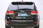 Jeep大切诺基2015款3.0L 舒享导航版